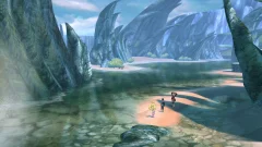 Screenshot Tales of Xillia Remastered