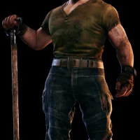 Gears of War 4 #5084