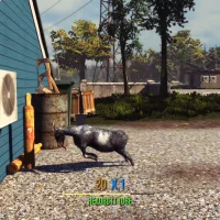 Goat Simulator #13934