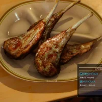 Final Fantasy XV #6275