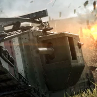 Battlefield 1 #5017