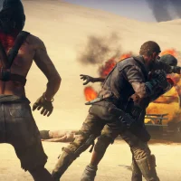 Mad Max #533