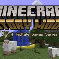 Minecraft: Story Mode - Episode 1 #1222