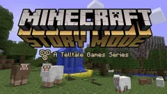 Screenshot Minecraft: Story Mode - Episode 1
