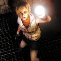Silent Hill 3 #14845