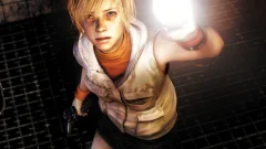 Screenshot Silent Hill 3