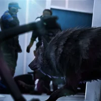 Werewolf: The Apocalypse - Earthblood #34553