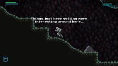 Screenshot Exile's End