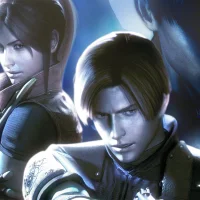 Resident Evil: The Darkside Chronicles #41906