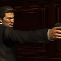 Yakuza 3 #23381