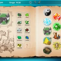 Doodle God: Evolution #15102
