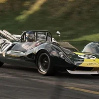 Project CARS #1982