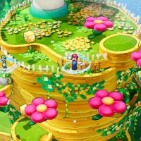 Mario & Luigi: Brothership #25785