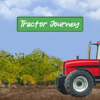 Tractor Journey #31299