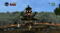 Screenshot LEGO Indiana Jones 2: The Adventure Continues