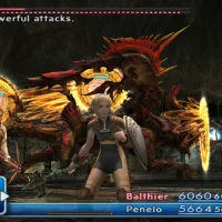 Final Fantasy XII #22597