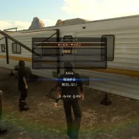 Final Fantasy XV #6270