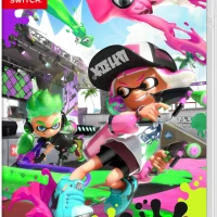 Splatoon 2 #8277