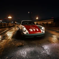 Need for Speed #1204