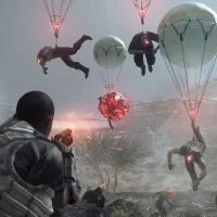 Metal Gear Survive #10151