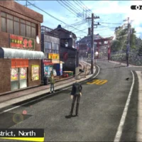 Persona 4 Golden #14698