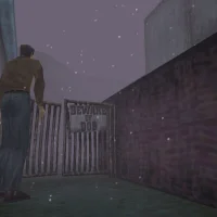 Silent Hill #14819