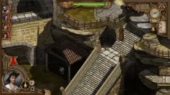 Screenshot The Stone of Madness