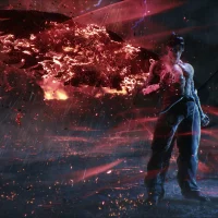 Tekken 8 #23025