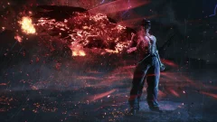 Screenshot Tekken 8