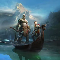God of War #40151