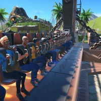 Planet Coaster #6398