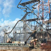 Fallout 4: Contraptions Workshop #5218