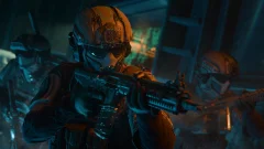 Screenshot Call of Duty: Black Ops 7