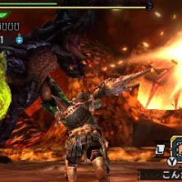 Monster Hunter Generations #5810