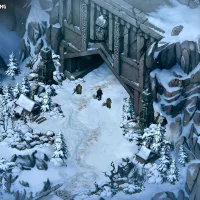 Thronebreaker: The Witcher Tales #38620