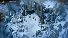 Screenshot Thronebreaker: The Witcher Tales