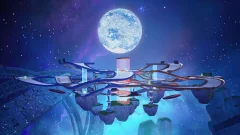 Screenshot BattleCore Arena