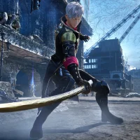 Code Vein II #27947