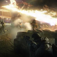 Tom Clancy's The Division: New York Underground #5297