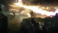 Screenshot Tom Clancy's The Division: New York Underground