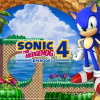 Sonic the Hedgehog 4: Episode I #39572