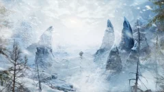 Screenshot Skydance's Behemoth