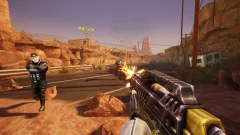 Screenshot Phantom Fury
