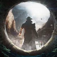 Soulslinger: Envoy of Death #28667