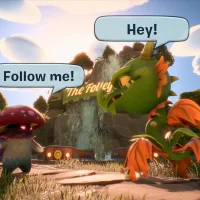 Plants vs. Zombies: Battle for Neighborville #29849