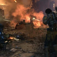 Gears of War 4 #5081