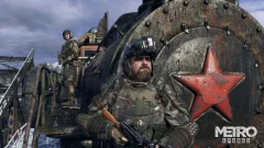 Screenshot Metro Exodus
