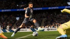 Screenshot FIFA 23