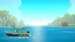Screenshot Dave the Diver