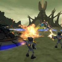 Ratchet: Deadlocked #37323